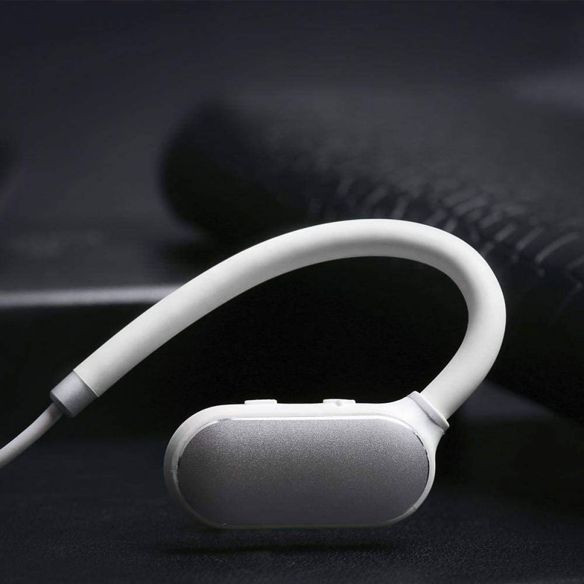 Mi sports bluetooth earphones прошивка